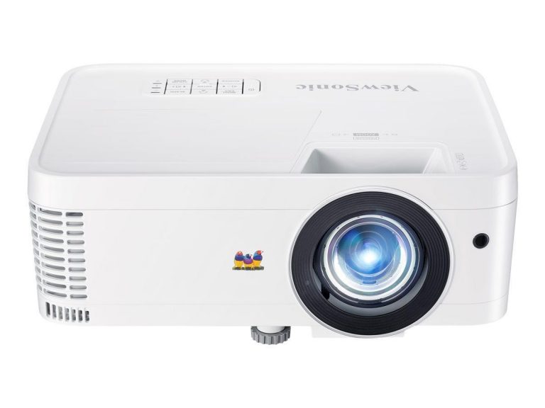 ViewSonic PX706HD Heimkino DLP-Projektor 3000 Lumen
