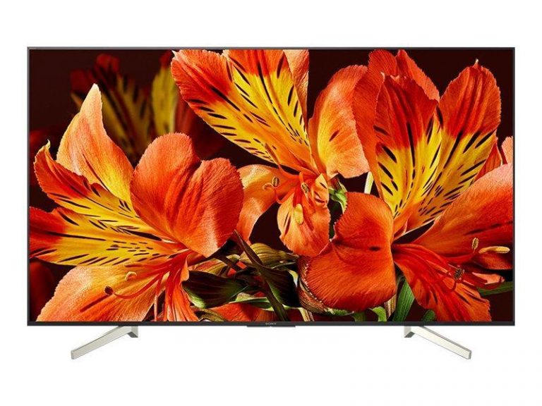 Sony FW-65BZ35F (65") 165 cm Digital Signage