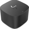 HP Thunderbolt Dock G2 230 Watt Combo-Kabel Docking Station