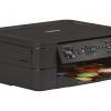 Brother DCP-J572DW Tintenstrahl-Multifunktionsdrucker