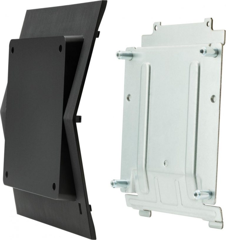 HP ProOne 600/400 G4 VESA-Platte