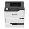 LEXMARK MS725dvn Laserdrucker s/w