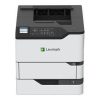 LEXMARK MS823n Laserdrucker s/w