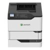 LEXMARK MS825dn Laserdrucker s/w