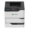 LEXMARK MS826de Laserdrucker s/w
