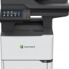 LEXMARK MX721adhe Laser-Multifunktionsdrucker s/w