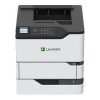 LEXMARK MS821n Laserdrucker s/w