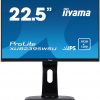 Iiyama Monitor ProLite XUB2395WSU-B1 LED-Display 57,15 cm (22,5") schwarzmatt