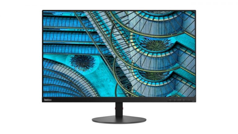 Lenovo ThinkVision S27i-10 (27") 68,6cm LED-Monitor
