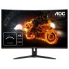 AOC C32G1 Curved Gaming Monitor 80 cm (31,5 Zoll) 1 AOC C32G1 Curved Gaming Monitor 80 cm (31,5 Zoll)