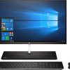 HP EliteOne 1000 G2 All-in-One-PC 60,45 cm (23,8") Full HD, Intel Core i5-8500, 16GB RAM, 512GB SSD, Win10 Pro