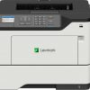 4 Jahre Garantie nach Registrierung für Endkunden LEXMARK B2650dw Laserdrucker s/w