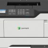 4 Jahre Garantie nach Registrierung für Endkunden LEXMARK B2546dw Laserdrucker s/w