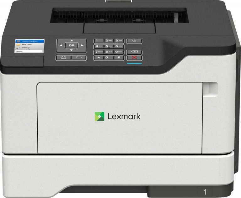 4 Jahre Garantie nach Registrierung für Endkunden LEXMARK B2546dw Laserdrucker s/w