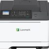 LEXMARK CS421dn Farb-Laserdrucker