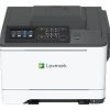 LEXMARK CS521dn Farblaserdrucker