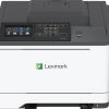 LEXMARK CS622de Farblaserdrucker