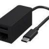 Microsoft Surface USB-C auf Ethernet/USB 3 Microsoft Surface USB-C auf Ethernet/USB 3.0 Adapter