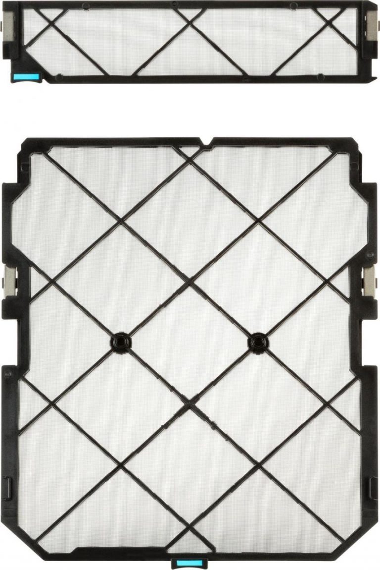 HP Z2 SFF G4 Staubfilter
