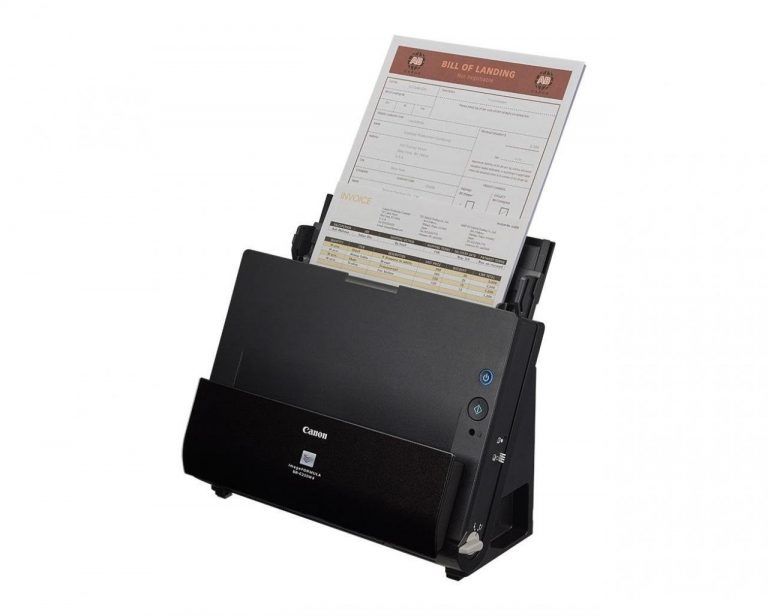 CANON DR-C225II Dokumenten-Scanner