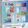 Canon PosterArtist 2009 Easy Poster Design Software für imagePROGRAF (7025A040)