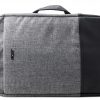 Acer Slim 3-in-1 Notebook-Rucksack/Tasche 35,6 (14") grau/schwarz