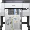 Epson SureColor SC-T3400 Tinten-Großformatdrucker