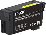 Epson Original Druckerpatrone T40C440 - 26ml - Gelb