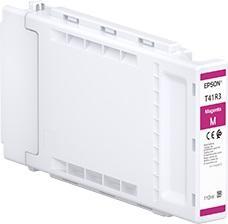 Epson T41R340 - Original Druckerpatrone - 110 ml - Magenta