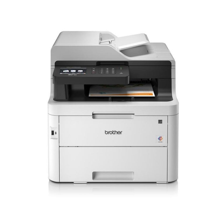 Brother MFC-L3750CDW Farblaser-Multifunktionsgerät