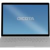 DICOTA Secret 4-Way, Sicherheits-Bildschirmfilter für Microsoft Surface Book 2