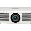 Panasonic PT-MZ770EJ 3-LCD-Projektor 8000 Lumen