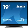 Iiyama Touch-Monitor ProLite T1932MSC-B5X LED-Display 48 cm (19″) schwarzmatt 1 Iiyama Touch-Monitor ProLite T1932MSC-B5X LED-Display 48 cm (19") schwarzmatt