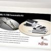 Fujitsu Verbrauchsmaterialien-Kit (CON-3740-500K) für fi-760 0, fi-7700, fi-7700S