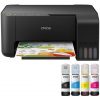 Epson EcoTank ET-2710 Tintenstrahl-Multifunktionsgerät