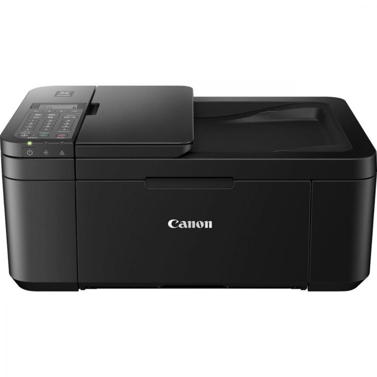 Canon PIXMA TR4550 Tintenstrahl-Multifunktionsdrucker