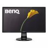 BenQ Monitor GL2460BH LED-Display 60,96 cm (24") schwarz glänzend