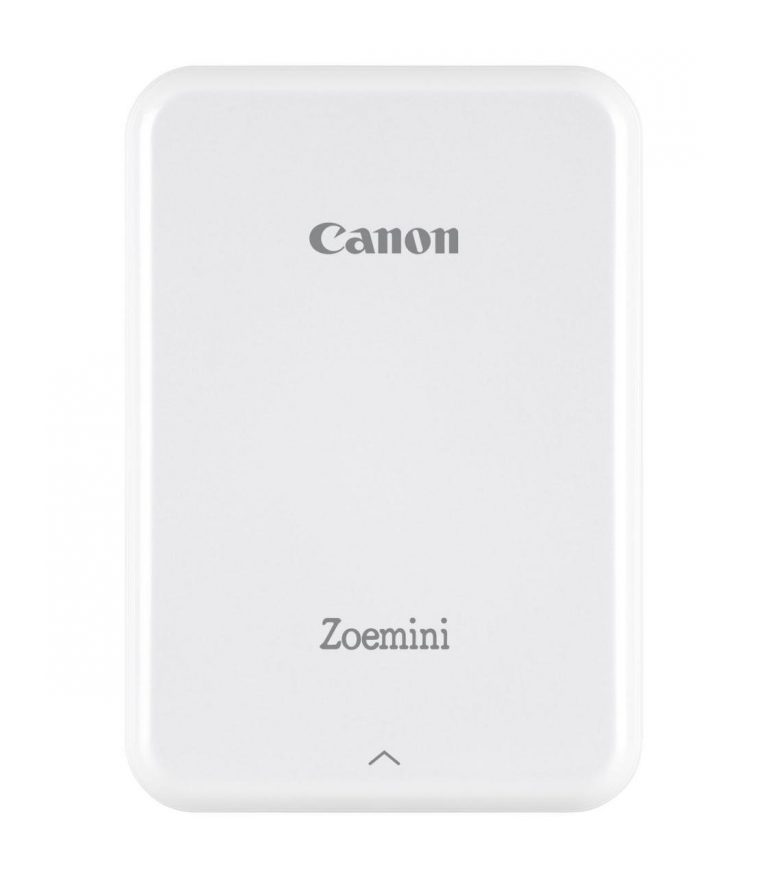 Canon Zoemini mobiler Zink-Fotodrucker