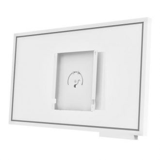 Peerless RMI3-FLIP drehbare Wandhalterung für Samsung Flip WM55H / WM55R / WM65R