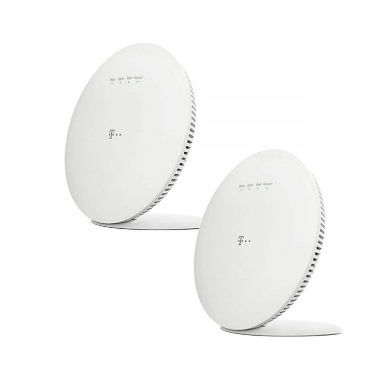 Telekom Speed Home WIFI Solo 2er Pack