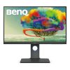 BenQ Monitor PD2700U LED-Dispay 68,58 cm (27") schwarz (9H.LHALB.QBE)
