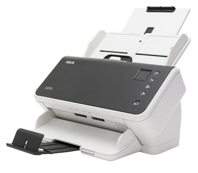 Kodak Alaris S2040 Dokumenten-Scanner