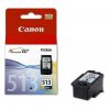 Canon CL-513 C/M/Y Original Tintenpatronen cyan, magenta, gelb bis zu 349 Seiten 13ml