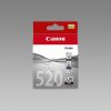 Canon Original Druckerpatrone PGI-520PGBK schwarz 324 Seiten19ml (2932B001)