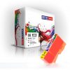 OFFICE-Partner Premium Tinte alternativ zu Canon CLI-8 Y - 10er Set (gelb)