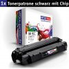 OFFICE-Partner Premium Toner alternativ zu Canon EP27 BK - schwarz