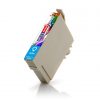 OFFICE-Partner Premium Tinte alternativ zu Epson T0802 C - cyan