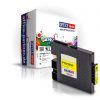 OFFICE-Partner Premium Tinte alternativ zu Ricoh GC31 Y - gelb