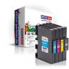 OFFICE-Partner Premium Tinte alternativ zu Ricoh GC41 – 4er Set 1 OFFICE-Partner Premium Tinte alternativ zu Ricoh GC41 - 4er Set