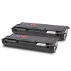 OFFICE-Partner Premium Toner alternativ zu Ricoh SP 150HE BK - 2er Set (schwarz)